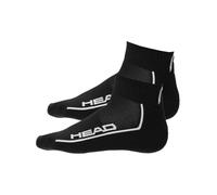 Calcetines head all sports performance negro pack 39 - 42