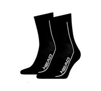 HEAD Calcetines All Sports Performance Short 2 Pares Negro Talla 39/42