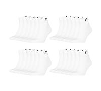 Calcetines head all sports training 3p white 39 - 42