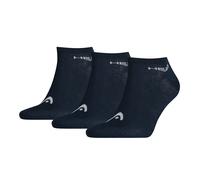 HEAD Calcetines deportivos azul cobalto 35-38 azul cobalto