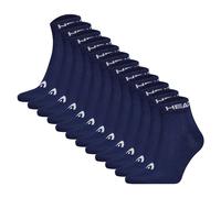 HEAD Calcetines navy / blanco 39-42 navy / blanco