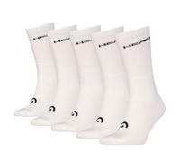 HEAD Calcetines negro / blanco 43-46 EUR