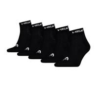 HEAD Calcetines negro / blanco 43-46 negro / blanco