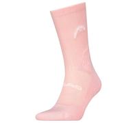 Calcetines Head Tennis 1P light Rosa 39 - 42