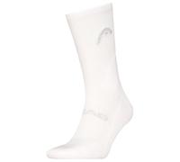 HEAD Calcetines Tennis Crew Blanco 1 Par Talla 39/42