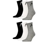 HEAD Calcetines Unisex 701229016-004