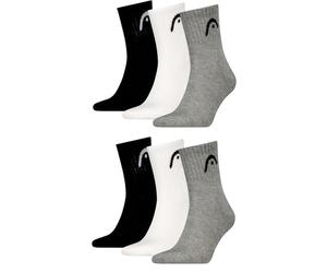 HEAD Calcetines Unisex 701229016-004