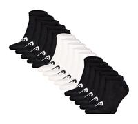 HEAD Calcetines Zapatilla Unisex 15 Pares ELEMENTS Para Todos Los Deportes
