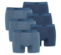 HEAD Calzoncillo boxer azul M azul