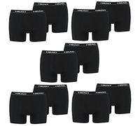 HEAD Calzoncillos Boxer De Hombres Boxer Shorts Ropa Interior 10 Paquete En Muchos Colores