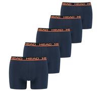 Head Boxer Boxer Hombre (Pack de 5)