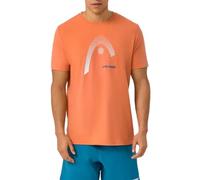 HEAD Camiseta Carl para Hombre