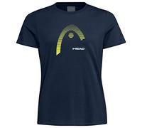 Camiseta Head Club Lara Mujer