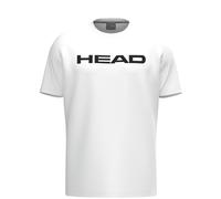 HEAD Club Original T-Shirt Men Camiseta, Blanco, XXL Hombres