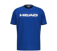 HEAD Club Original Camiseta para Hombre, Color Azul