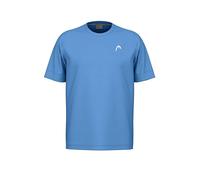 HEAD Camiseta de Tenis Slice II para Hombre azul | L