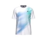 Camiseta Head Topspin 811136 Tqxv L