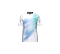 HEAD Camiseta de tenis Topspin para niños multicolor | 152