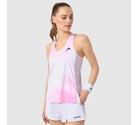 HEAD Camiseta de Tirantes para Mujer Spirit