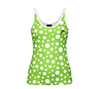 HEAD Camiseta de Tirantes para Mujer Spirit II