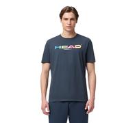 Camiseta Head Rainbow 811435 Nv
