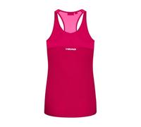Camiseta Tirantes Head Spirit Tank Mujer L Lila