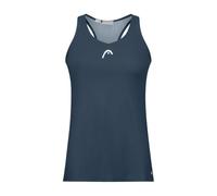 HEAD Camiseta Spirit Mujer Camisa, Navy, XX-Large