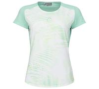 Camiseta mujer Head Tie-break S