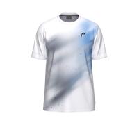 Camiseta Head Topspin 811136 Nvxv M