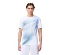 Head Topspin T-Shirt Men NVXV Camiseta de hombre XL