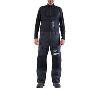 Head Carrera Equipo Pantalón de Esquí para Hombre de Snowboard Latz-Schneehose