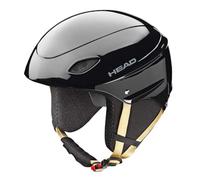 HEAD - Casco de esquí y nieve Rental SR negro para hombre, talla XL/XXL - negro