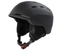 HEAD Casco de esquí y Snowboard Valery