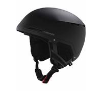 Head - Cascos esquís hombre - Compact Evo Black - Talla 60-63 cm - Negro Negro 60-63 cm