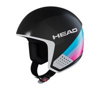 Head - Cascos esquís hombre - Downforce Mips RD Vis - Talla L - Negro Negro L
