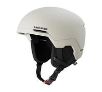 Head - Cascos esquís hombre - Faero Sand - Talla 52-55 cm - Beige Beige 52-55 cm