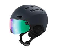Head - Cascos esquís hombre - Radar Photo - Talla 56-59 cm - Gris Gris 56-59 cm