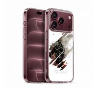 Head Case Designs Licenciado Oficialmente Liam Gallagher C'mon You Know Gráficos Funda de Gel [Protección de Grado Militar] Compatible con Apple iPhone 18 Pro Y Compatible con MagSafe