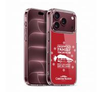 Head Case Designs Licenciado Oficialmente National Lampoon's Christmas Vacation Jersey de Punto Gráficos Funda de Gel [Grado Militar] Compatible con Apple iPhone 18 Pro Y Compatible con MagSafe