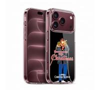 Head Case Designs Licenciado Oficialmente National Lampoon's Christmas Vacation Reconectar Gráficos Funda de Gel [Grado Militar] Compatible con Apple iPhone 18 Pro Y Compatible con MagSafe