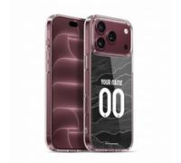 Head Case Designs Licenciado Oficialmente Personalizada Individualizada S.L. Benfica Portero Kit 2021/22 Funda de Gel [Grado Militar] Compatible con Apple iPhone 18 Pro MAX Y Compatible con MagSafe