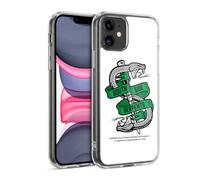 Head Case Designs Licenciado Oficialmente Riverdale Serpientes del Lado Sur Arte Funda de Gel [Protección de Grado Militar] Compatible con Apple iPhone 11 Y Compatible con MagSafe