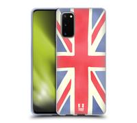 HEAD CASE DESIGNS SUEÃO CON LONDRES CASO FUNDA DE GEL PARA SAMSUNG TELÃFONOS 1
