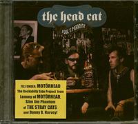 Head Cat - Fool's Paradise
