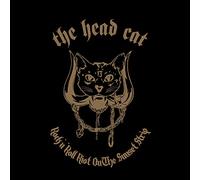 Head Cat - Rock'n'roll riot on the sunset strip