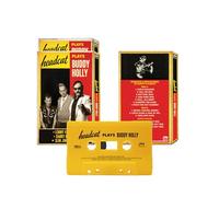Head Cat - Sings Buddy Holly [Casete]
