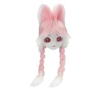 Head Cats - Accesorios para disfraz de fiesta de máscaras, para adultos, Halloween, bailes de máscaras, cosplay, accesorios