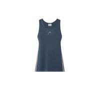 HEAD Chaleco para Mujer, Azul Marino, L