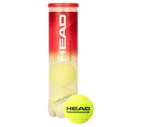 Pelotas Tenis_Unisex_Head 4b Championship - Color: Negro, Tallas Varias: UNICA