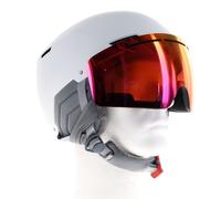Head Cinema 5K Casco de ski con visor XL-XXL Blanco